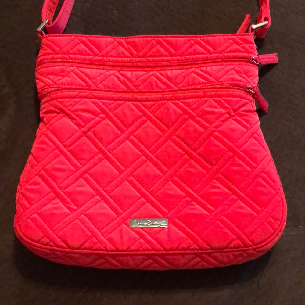 Vera Bradley crossbody bag
